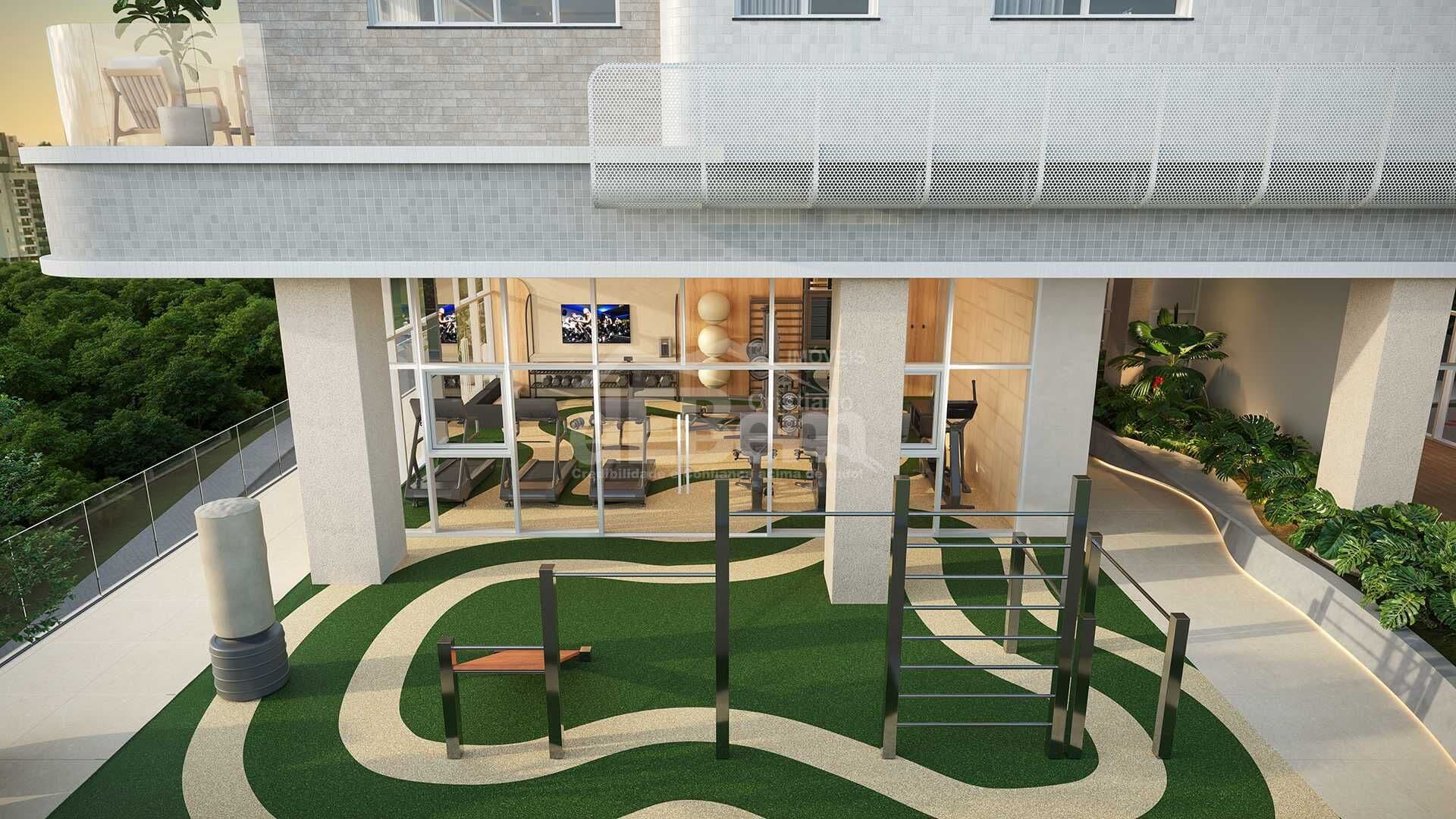 Apartamento em Criciúma - Centro