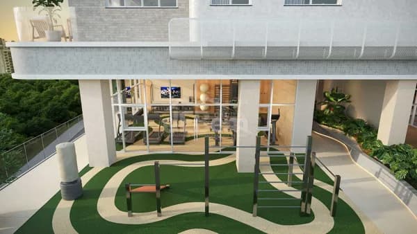 Apartamento em Criciúma - Centro