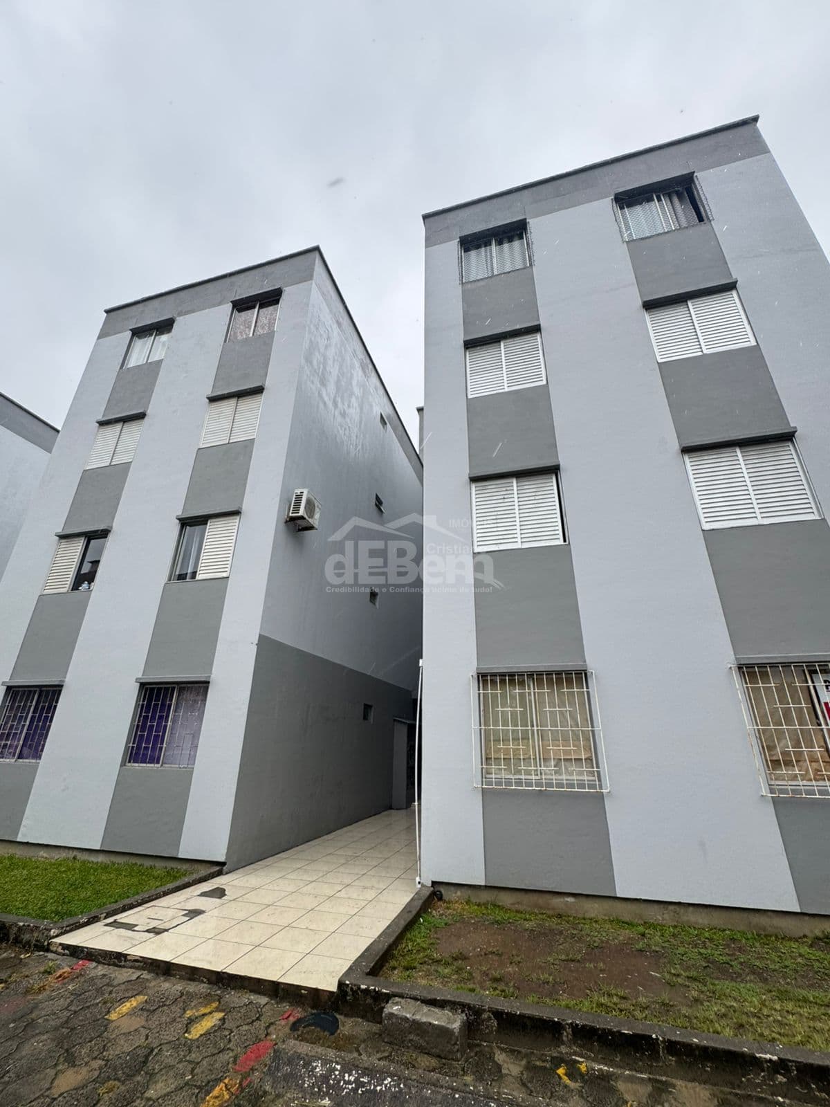 Apartamento em Criciúma - São Luiz