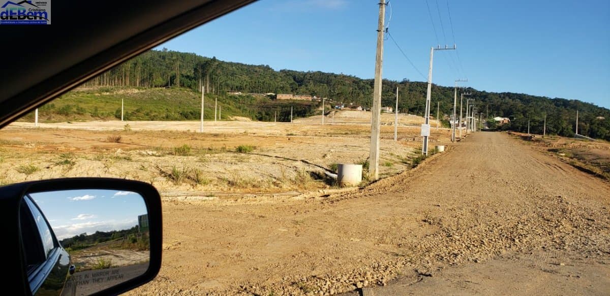 Terreno Lote para Venda em Arquimedes Naspolini Criciúma-SC
