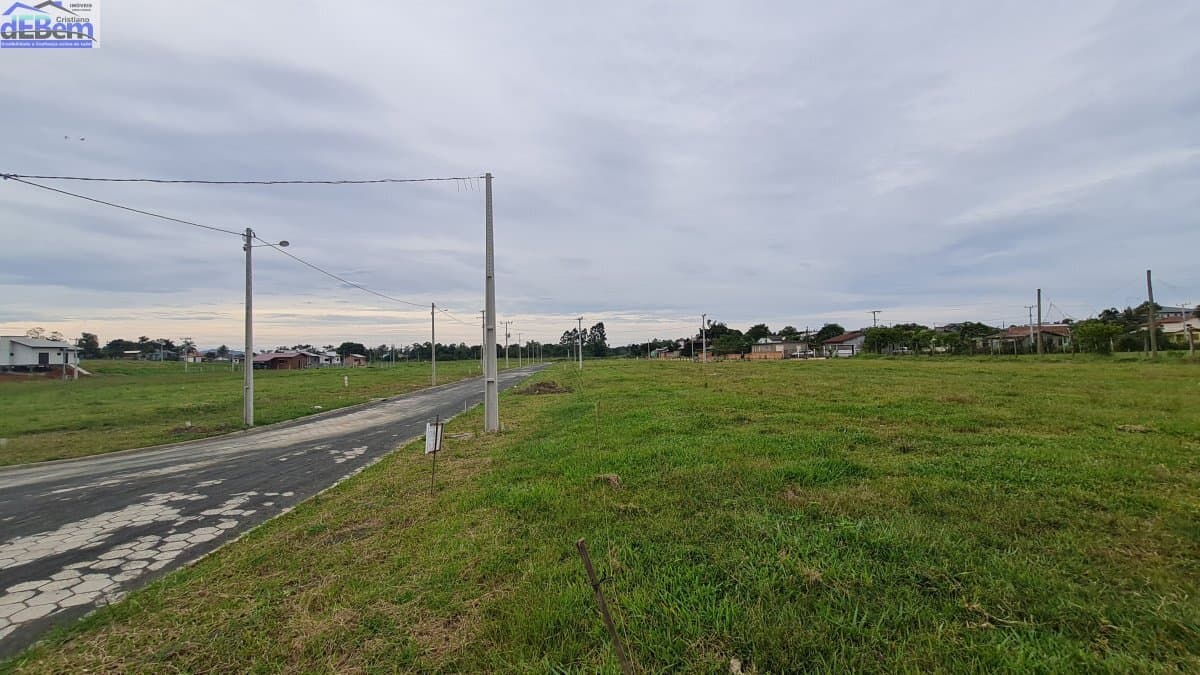 Terreno Lote para Venda em Santa Cruz Forquilhinha-SC