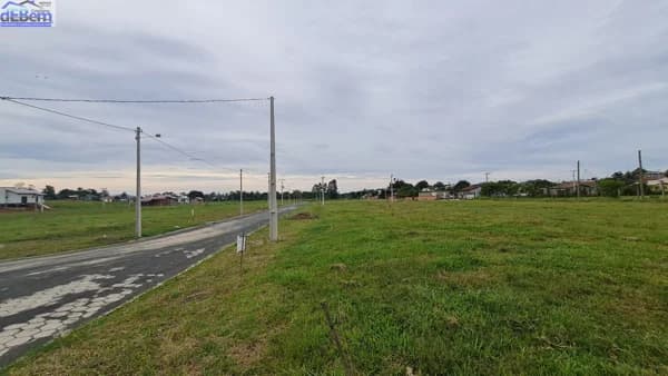 Terreno Lote para Venda em Santa Cruz Forquilhinha-SC