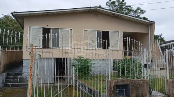 Casa em Criciúma - Universitário