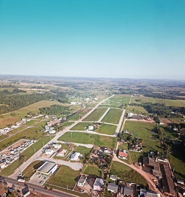 Lote/Terreno em Içara - Linha Anta