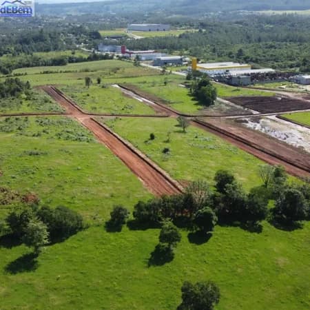 Terreno para Venda em Mina do Mato Criciúma-SC