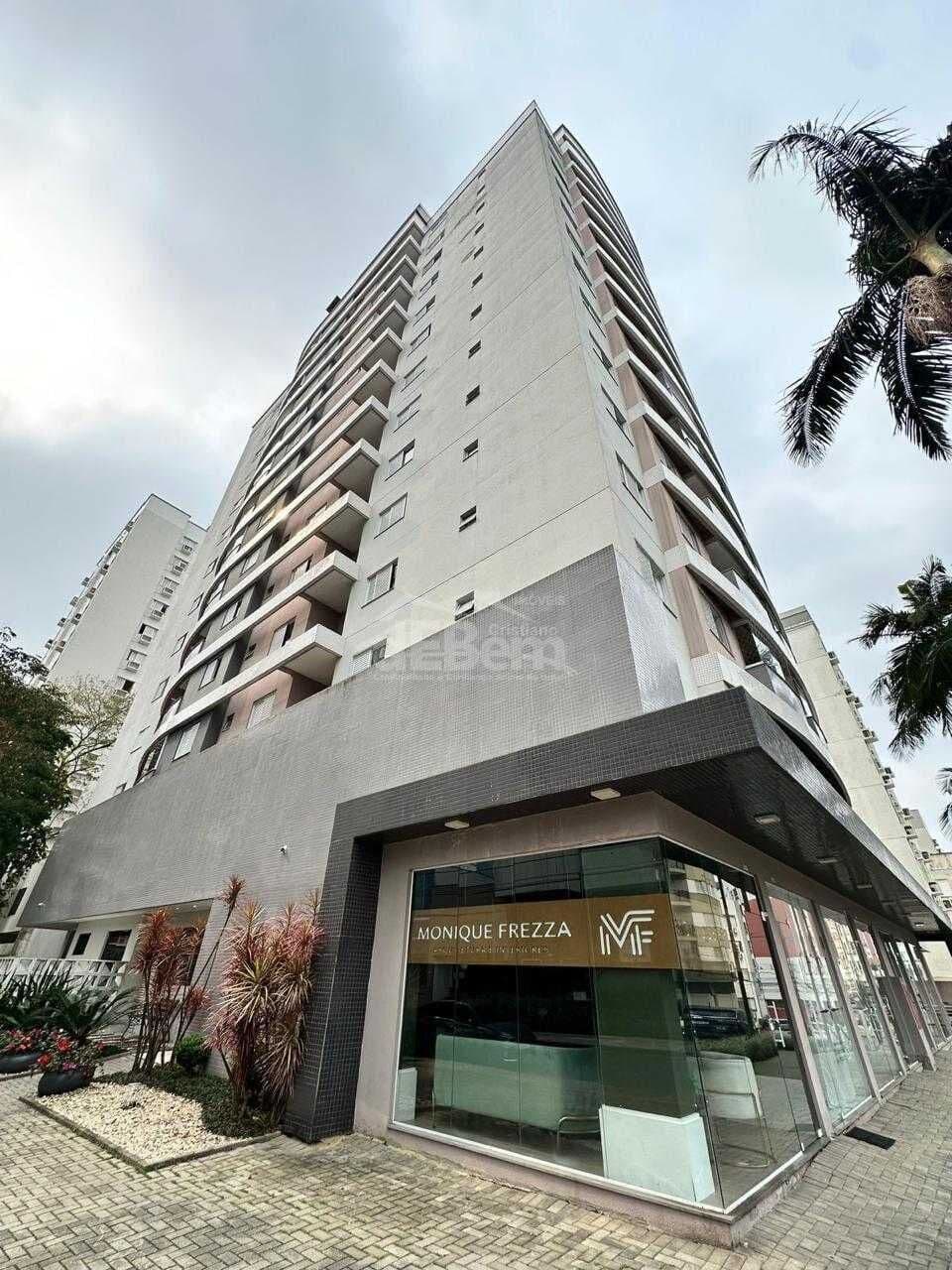 Apartamento em Criciúma - Centro