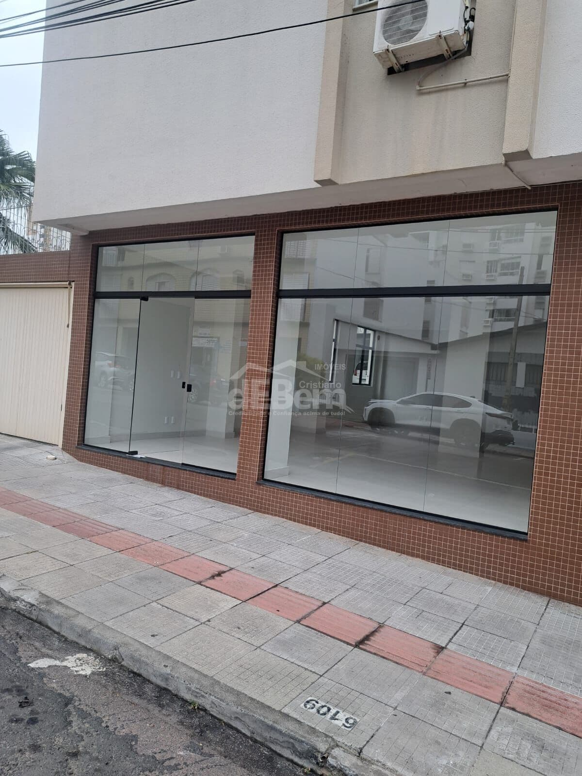 Sala/Conjunto em Criciúma - Centro