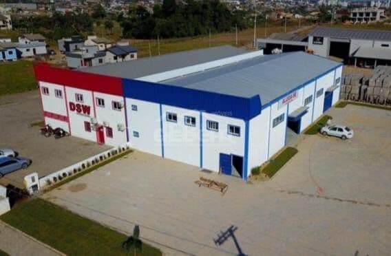 Lote/Terreno em Içara - Tereza Cristina