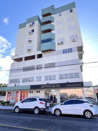 Apartamento em Criciúma - Santa Bárbara