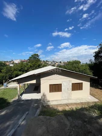 Casa em Criciúma - Maria Céu