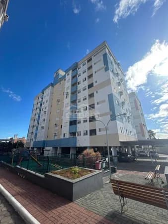 Apartamento em Criciúma - Santa Augusta