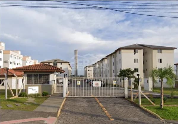 Apartamento em Criciúma - Argentina