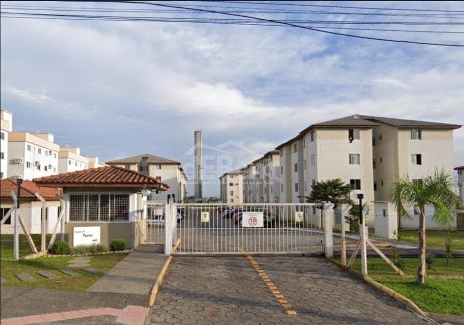 Apartamento em Criciúma - Argentina