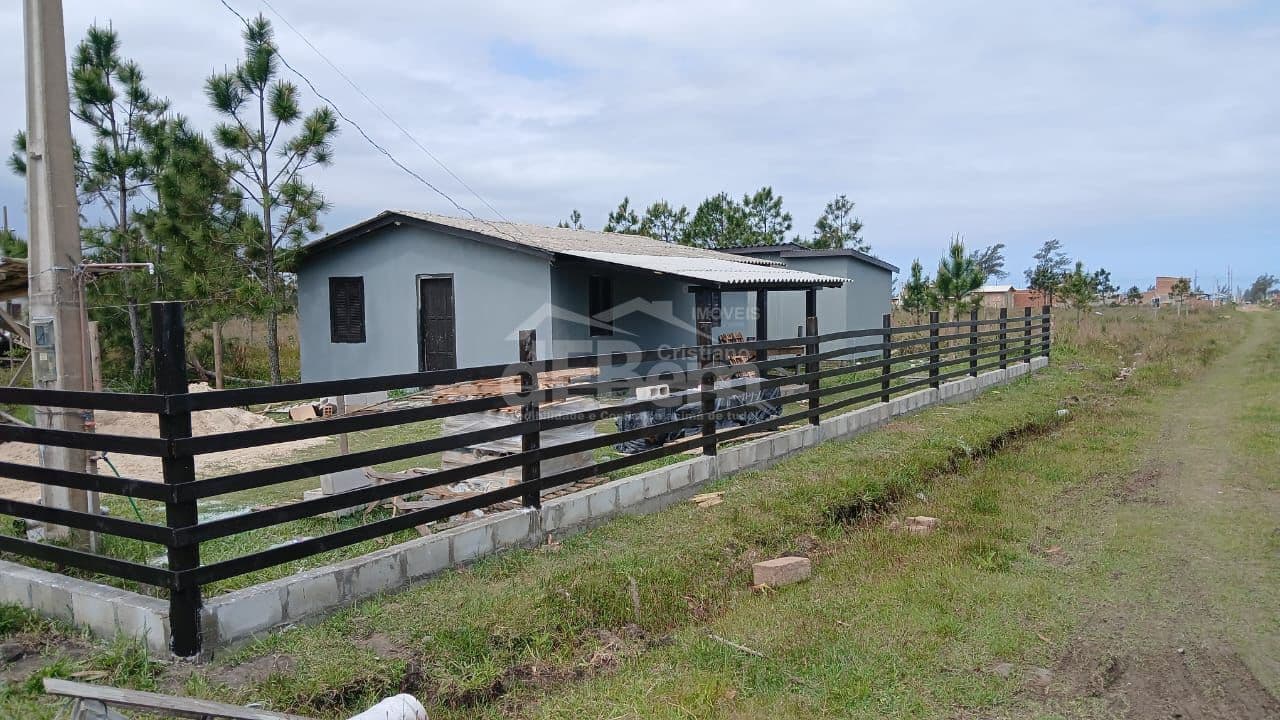 Casa em Balneário Arroio do Silva - Centro