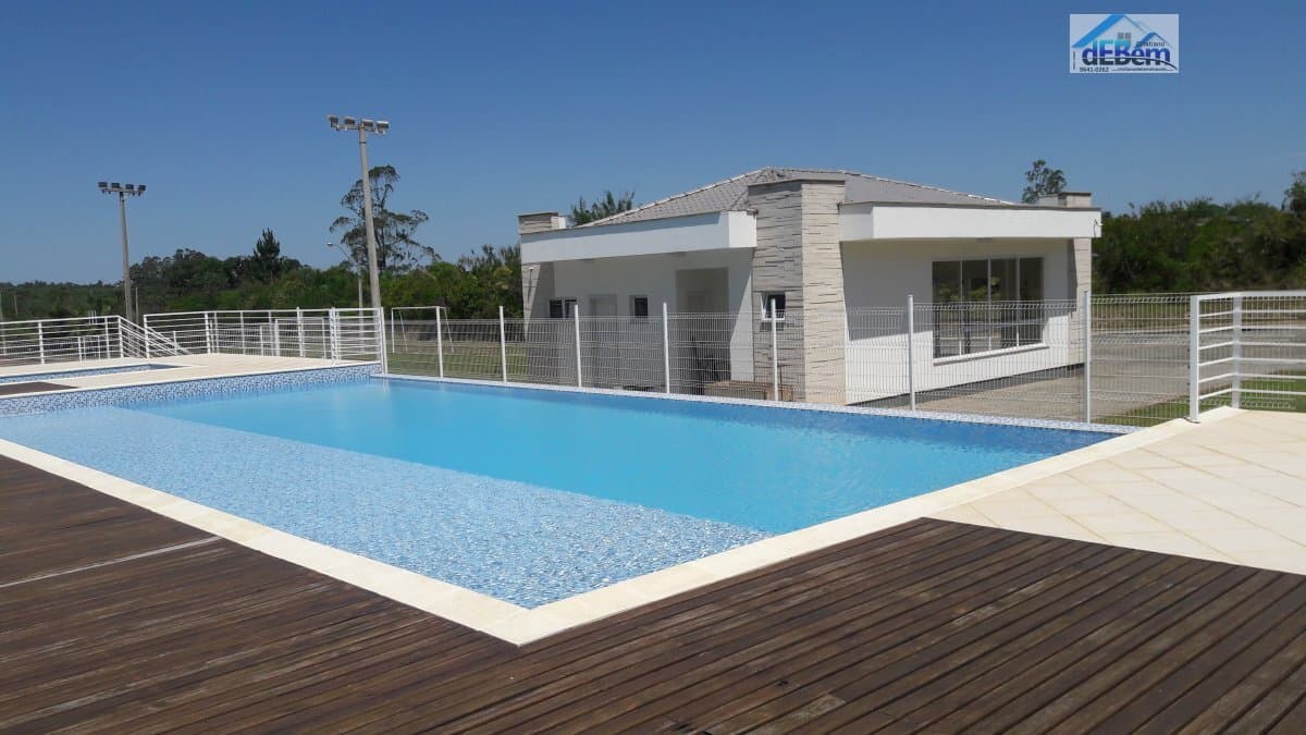 Terreno em Condomínio para Venda em São Simão Criciúma-SC