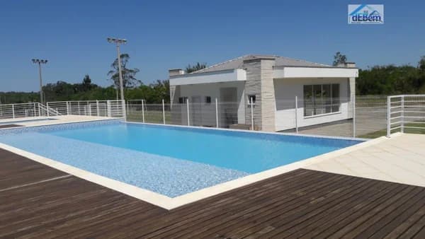 Terreno em Condomínio para Venda em São Simão Criciúma-SC