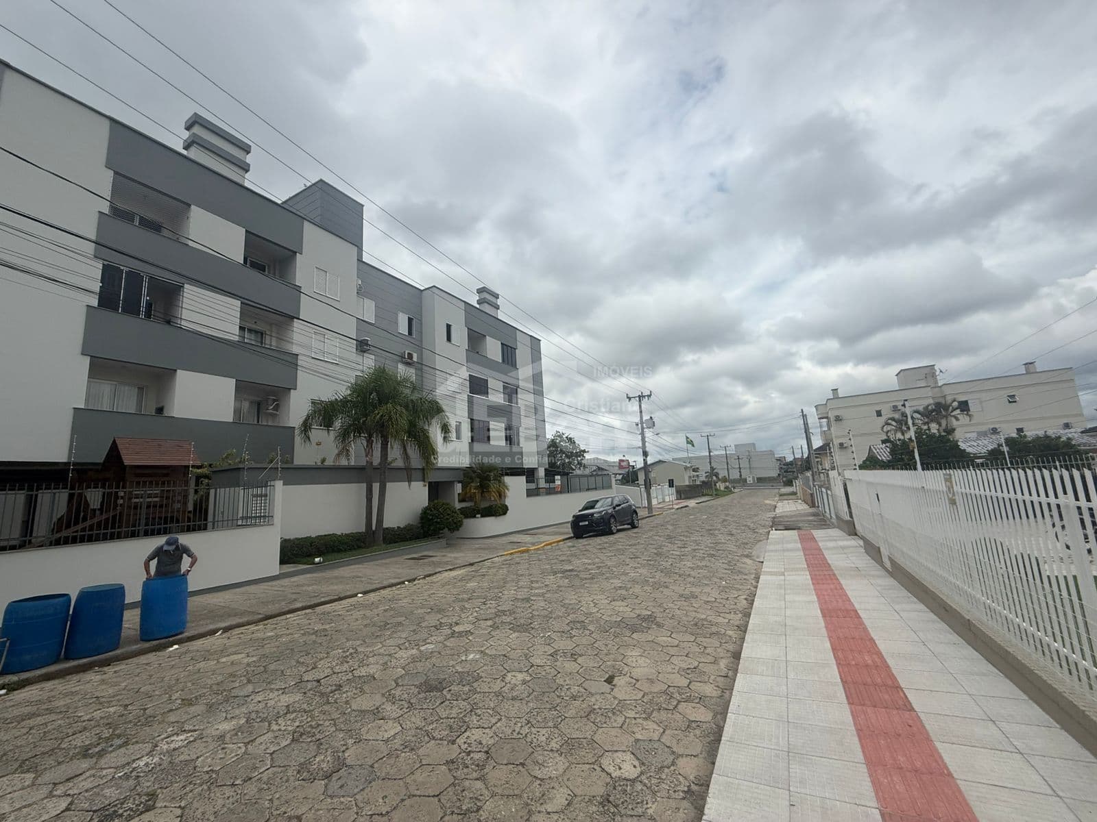 Apartamento em Araranguá - Centro
