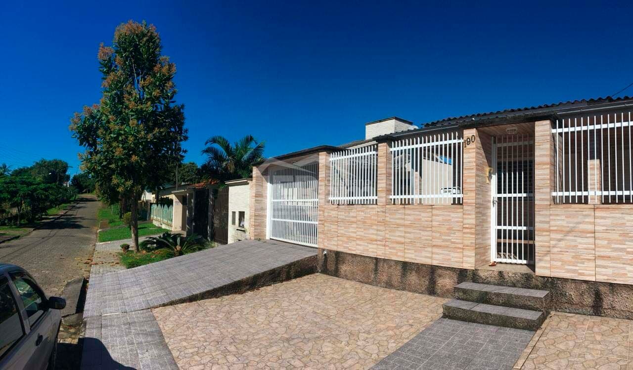 Casa em Criciúma - Milanese