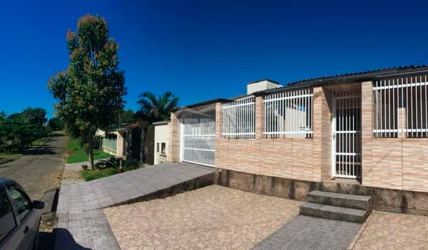 Casa em Criciúma - Milanese