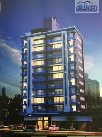 Apartamento Alto Padrão para Venda em Pio Corrêa Criciúma-SC