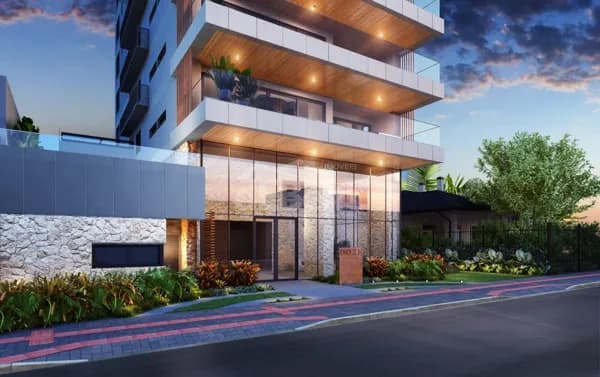 Apartamento em Balneário Rincão - Centro