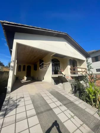 Casa em Criciúma - Ana Maria