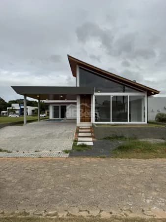Casa em Balneário Rincão - Vila Suiça
