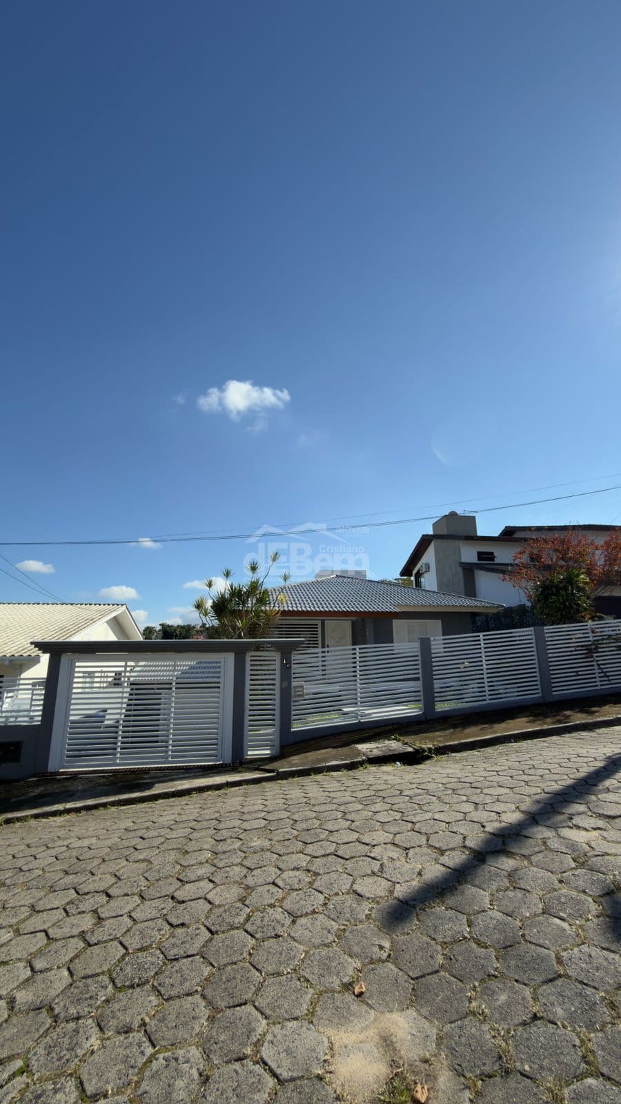 Casa em Criciúma - Lote Seis