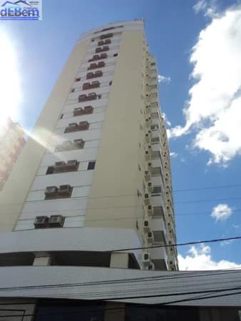 Apartamento Padrão para Venda em Centro Criciúma-SC