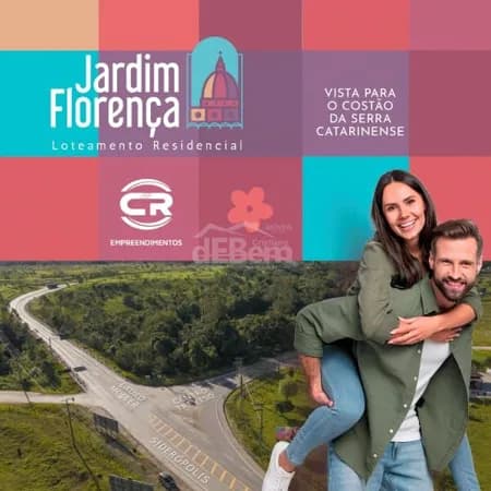 Lote/Terreno em Treviso - Centro
