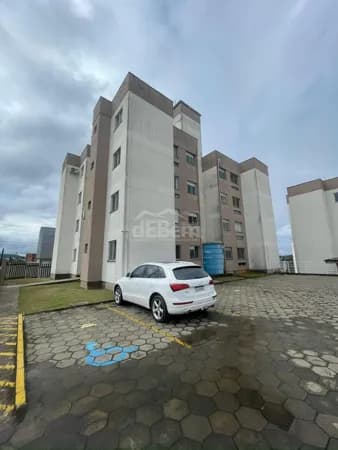 Apartamento em Criciúma - Ana Maria