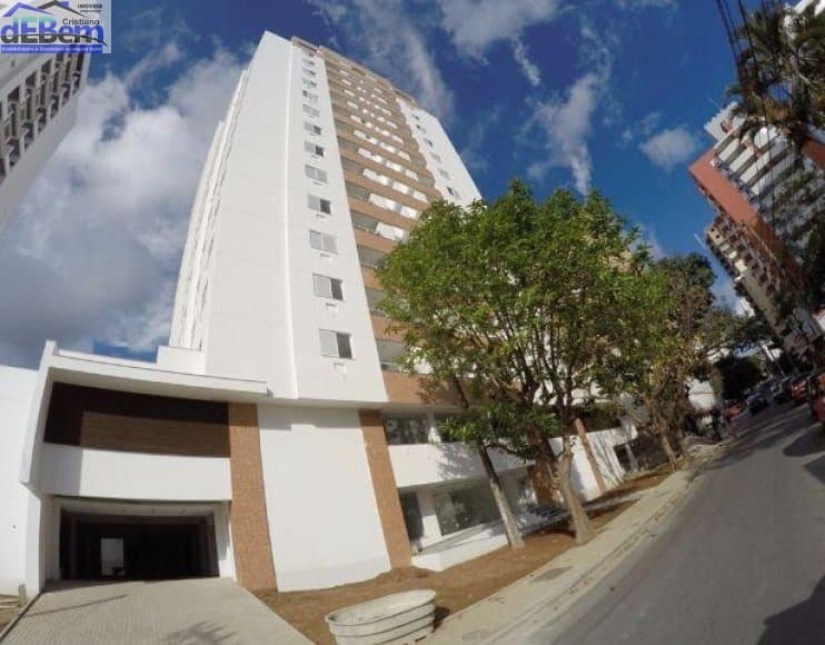 Apartamento Padrão para Venda em Centro Criciúma-SC