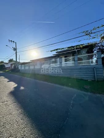 Casa em Criciúma - Ceará