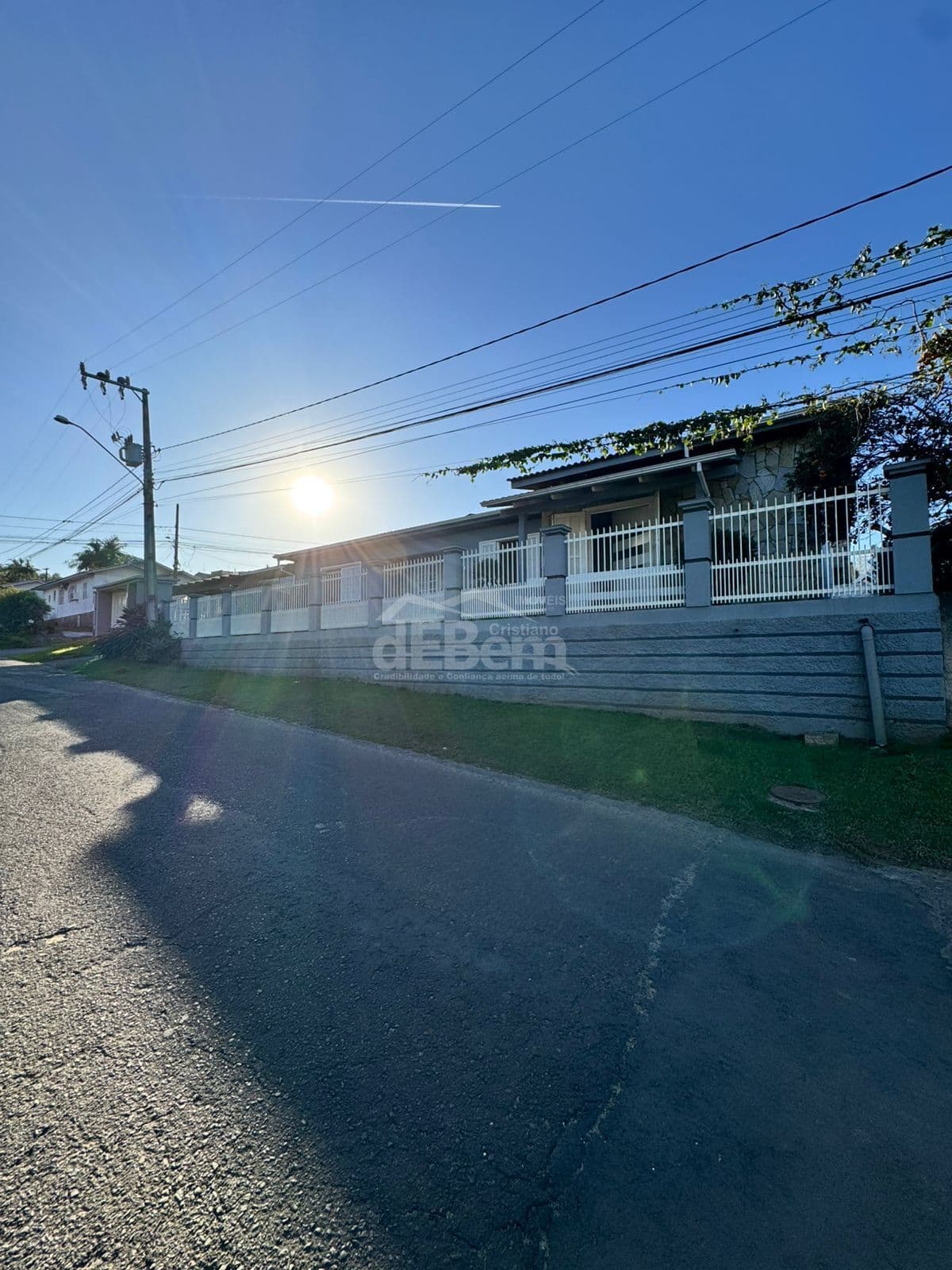 Casa em Criciúma - Ceará