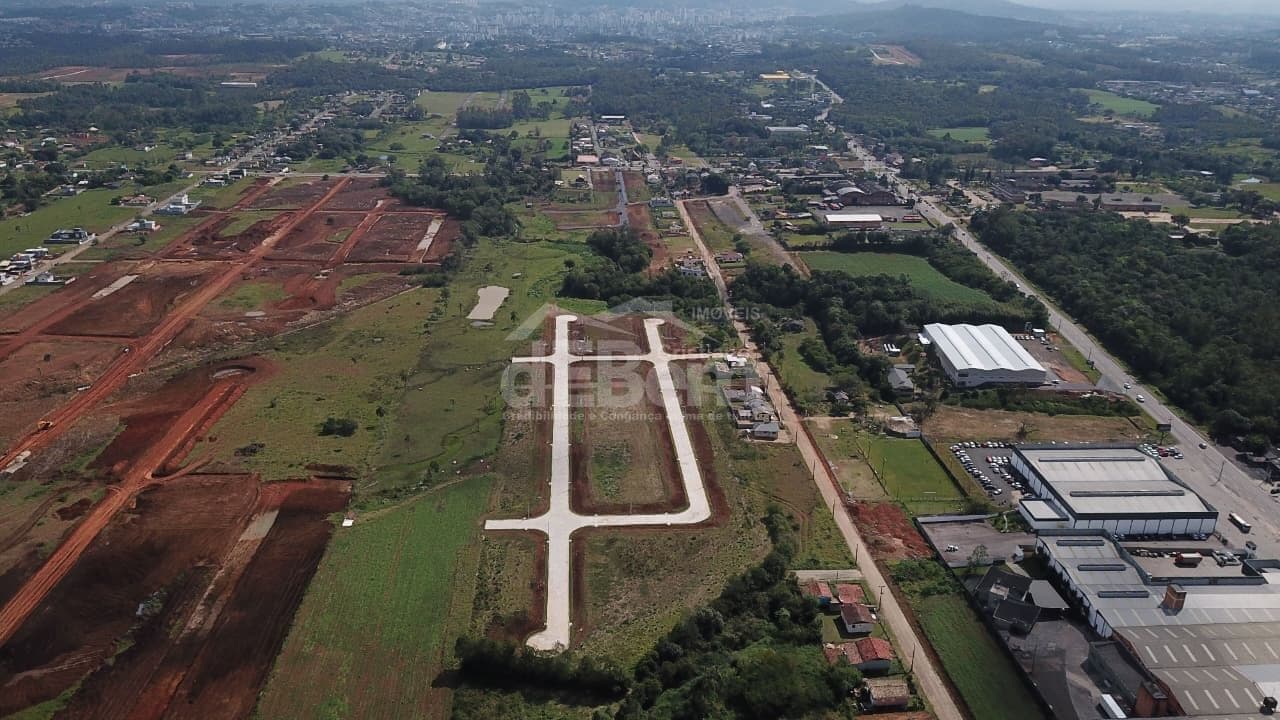 Lote/Terreno em Criciúma - Primeira Linha