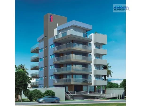 Apartamento Alto Padrão para Venda em Pio Corrêa Criciúma-SC