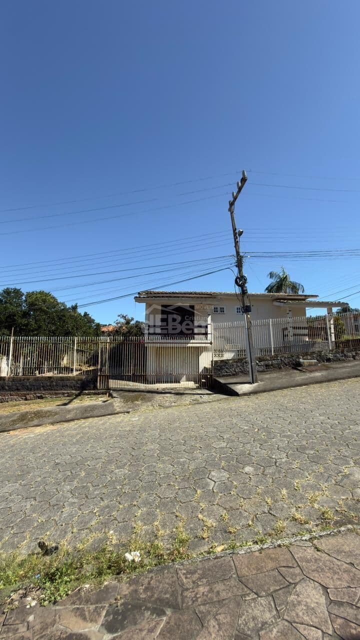 Casa em Criciúma - Centro