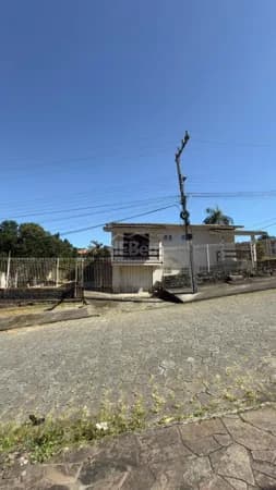 Casa em Criciúma - Centro