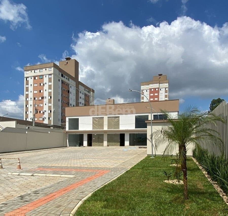 Sala/Conjunto em Criciúma - São Francisco