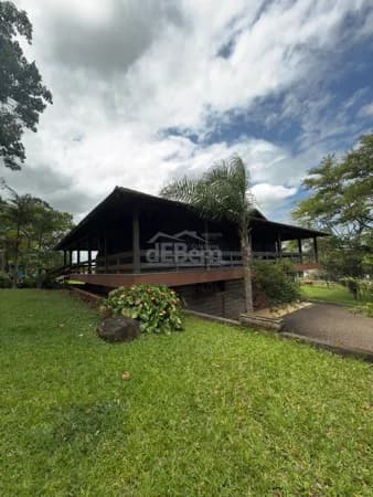 Fazenda/Sítios/Chácaras em Criciúma - Sangão