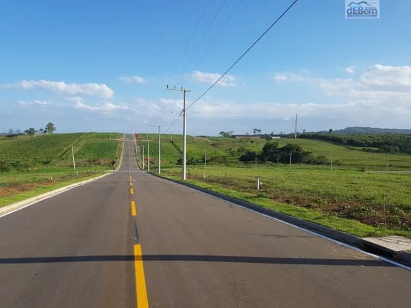 Terreno para Venda em Centro Içara-SC