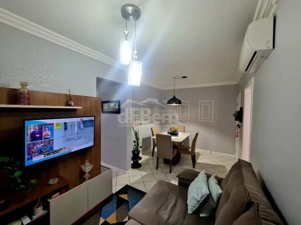 Apartamento em Criciúma - Michel