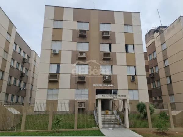 Apartamento em Criciúma - Michel