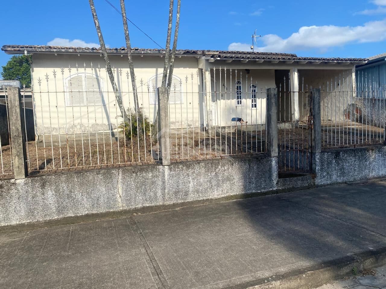 Casa em Içara - Linha Anta