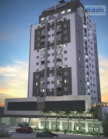 Apartamento Padrão para Venda em Centro Criciúma-SC