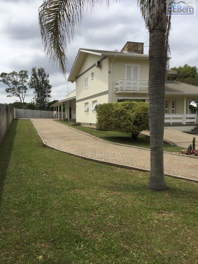 Casa Alto Padrão para Venda em Quarta Linha Criciúma-SC