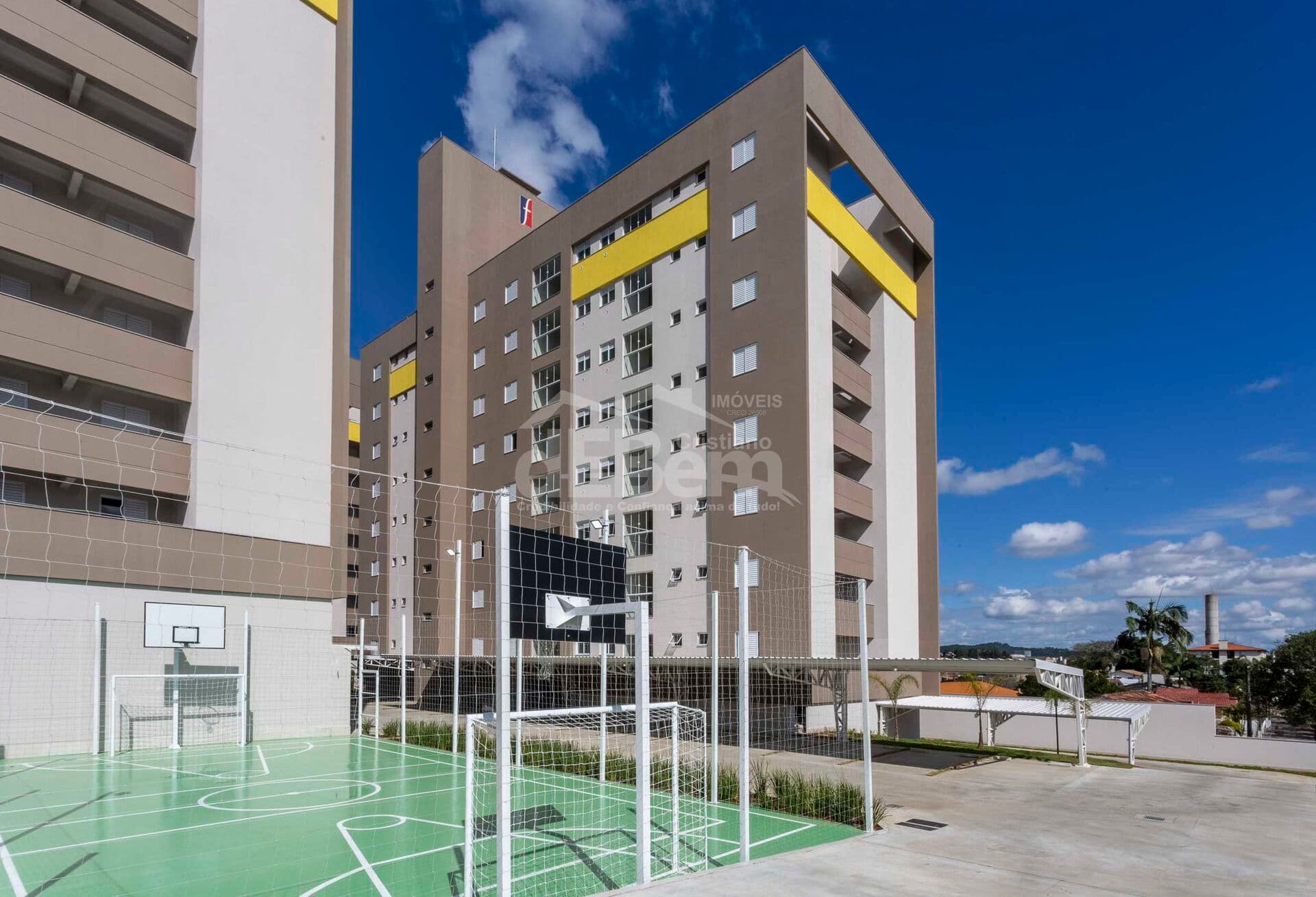Apartamento em Criciúma - Próspera