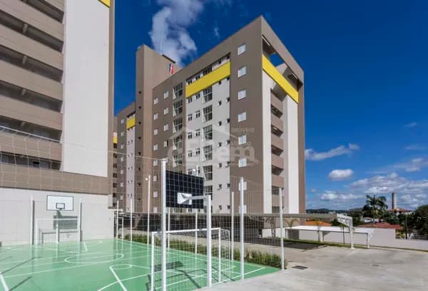 Apartamento em Criciúma - Próspera