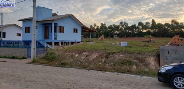Terreno para Venda em Linha Batista Criciúma-SC