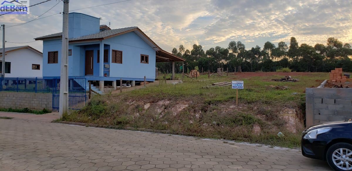 Terreno para Venda em Linha Batista Criciúma-SC